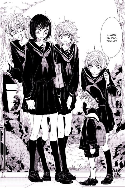 Dynasty Reader » Yuri Manga.